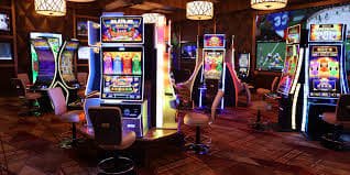 mvsd663 Ribuan Judul Slot Menanti di Satu Lobby